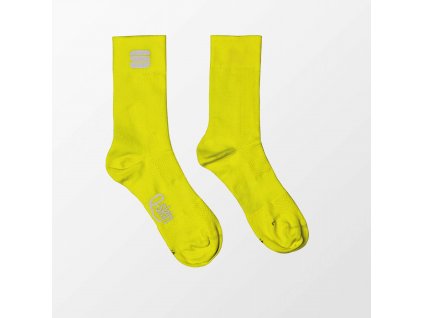 cyklistické oblečení SPORTFUL Matchy socks, cedar