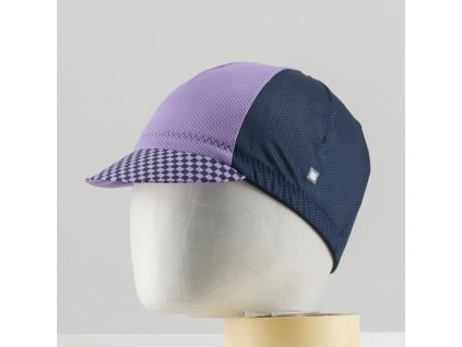 produkt SPORTFUL Checkmate cycling cap, galaxy blue