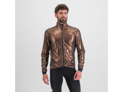 produkt SPORTFUL Giara packable jacket, metal bronze