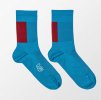 produkt SPORTFUL Snap socks, berry blue