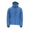 lyžařská bunda BLIZZARD Ski Jacket Silvretta, petroleum
