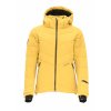 lyžařská bunda BLIZZARD W2W Ski Jacket Veneto, mustard yellow