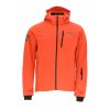 lyžařská bunda BLIZZARD Ski Jacket Silvretta, red