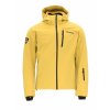 lyžařská bunda BLIZZARD Ski Jacket Silvretta, mustard yellow