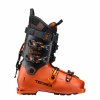 lyžařské boty TECNICA Zero G Tour Pro, orange/black, 23/24, 23/24