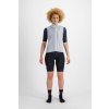 cyklistické oblečení SPORTFUL Hot pack easylight w vest, white