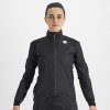 SPORTFUL Hot pack no rain w jacket, black