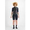 cyklistické oblečení SPORTFUL Hot pack easylight w vest, black