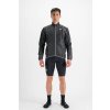 cyklistické oblečení SPORTFUL Reflex jacket, black