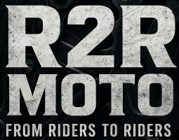                                     R2R Moto
                            