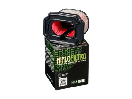 HFA4707 Air Filter 2016 07 01