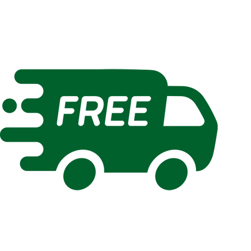 Doprava ZADARMO nad 50€