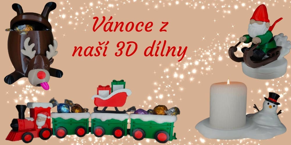 Vánoční dekorace