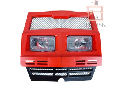 Maska Mitsubishi MT14 - MT20