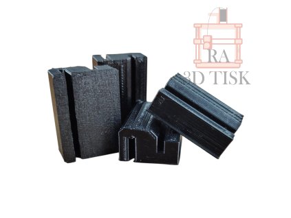 Guma do kapoty Mitsubishi MT