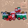 Vánoční vláček