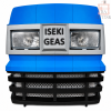 Maska ISEKI GEAS