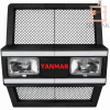 Maska YANMAR F/FX 18-24/195-265
