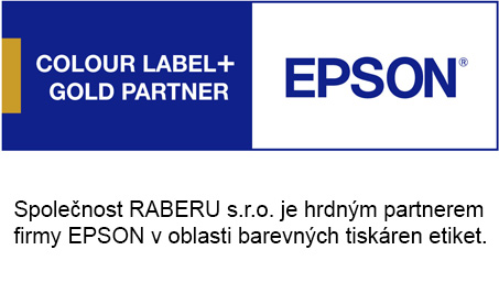 EPSON GOLD partner