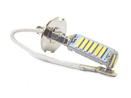 H3 LED 20x SMD 7014