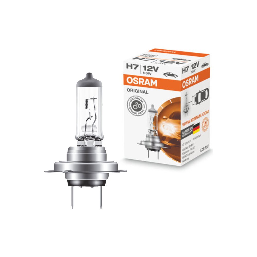 Osram Original Line 64210 H7 PX26d 12V 55W