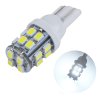 2X T10 W5W 20Led 1206 bia y samoch d Auto klina 194 168 wiat o cofania
