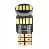 W5W 15 led 4014 5 smd Top T10 canbus stabilizator Producent Rabel1