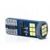 W5W 18 led smd 2016 6T T10 canbus stabilizator Numer katalogowy czesci 1002