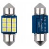 Rurka 9 LED 3030 SMD 31mm canbus C5W C10W C15W