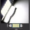 Rurka 18 LED 3030 SMD 41mm canbus C5W C10W C15W EAN GTIN 5904474272121