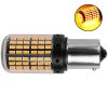 pol pl Zarowki PY21W BAU15s Canbus 144 SMD 12V pomaranczowe do kierunkowskazow 5788 4
