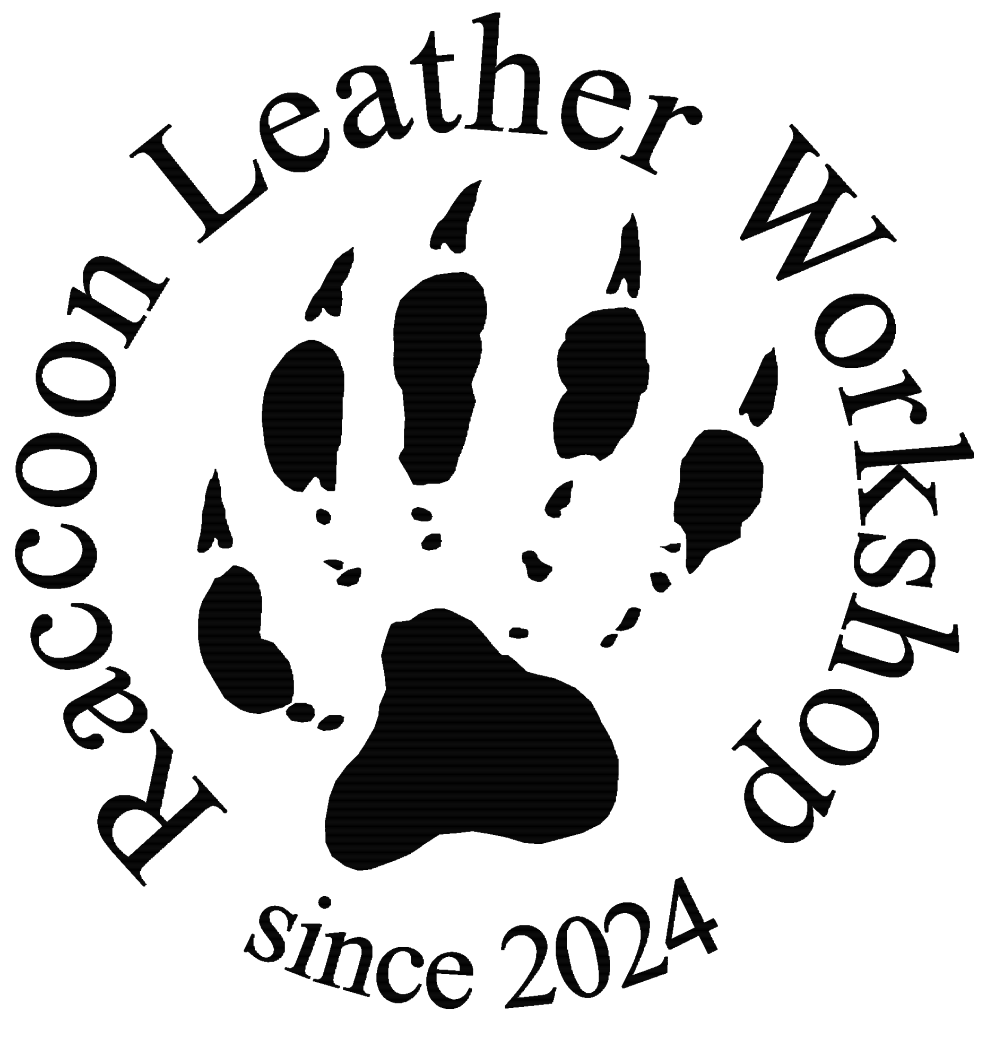 Raccoon Leather Workshop
