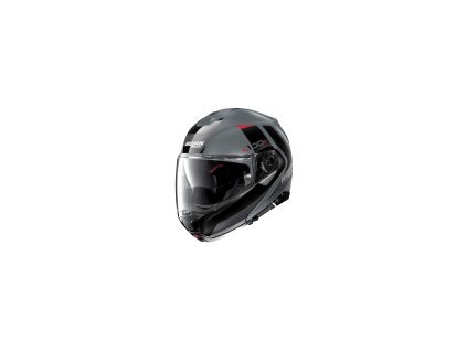 moto helma nolan n100 5 hilltop n com slate grey 64