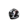 moto helma nolan n100 5 upwind glossy black n com 63 (2)