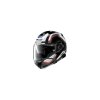 moto helma nolan n100 5 upwind glossy black n com 63