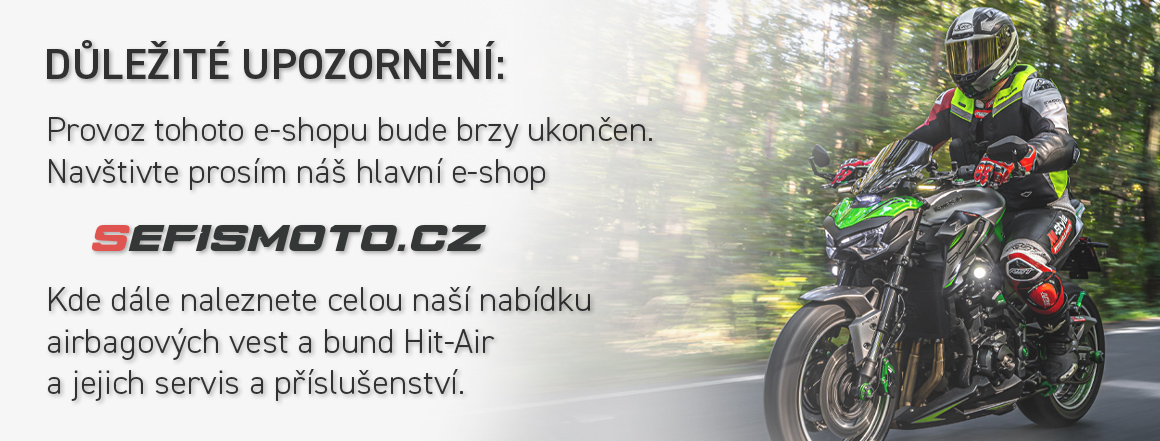 Důležité upozornění