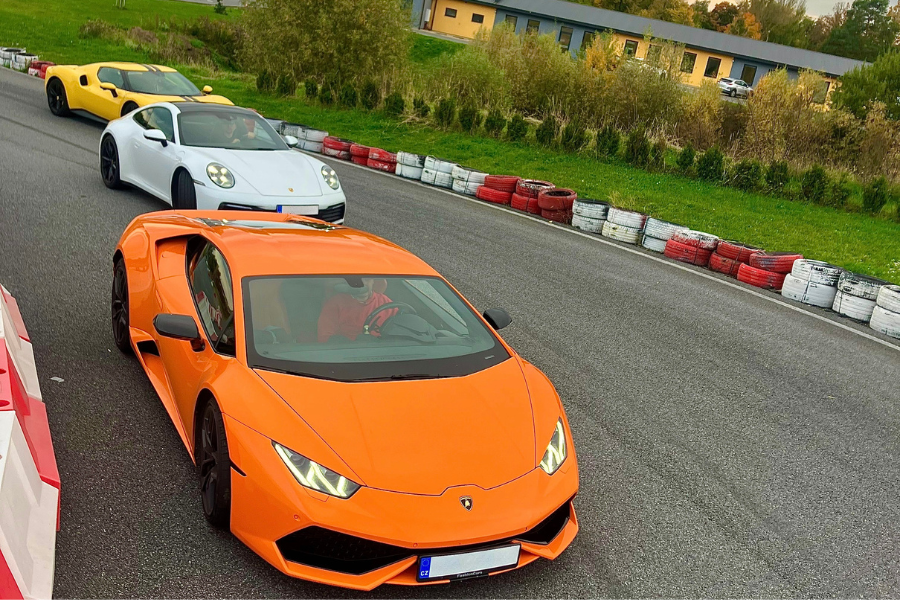 Spustili jsme rezervace na sezónu 2026!