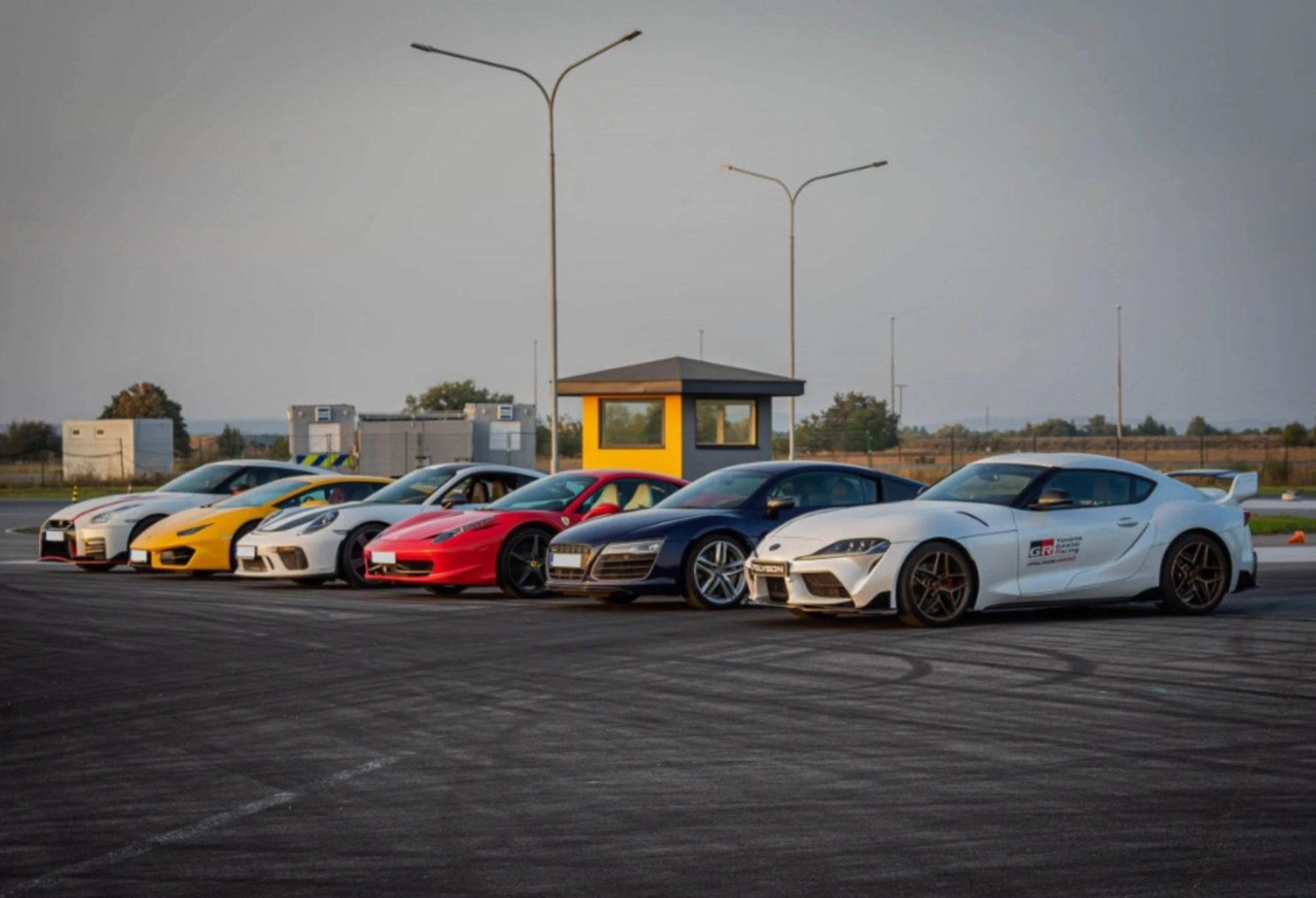 Rezervujte se na sezónu 2025