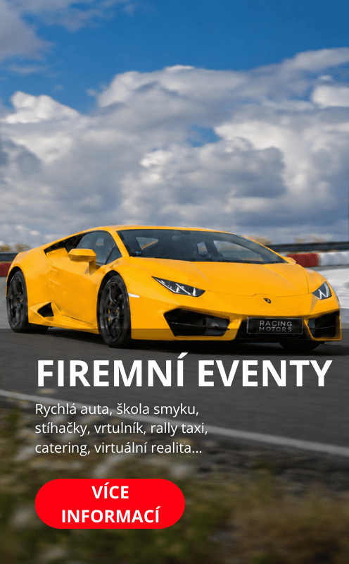 FIREMNÍ EVENTY