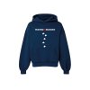 hoodie navy blue front