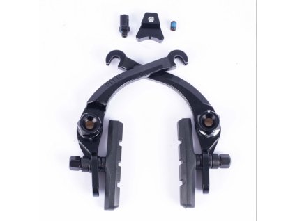 Assist Brake CNC Black