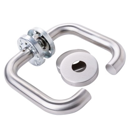 846 4 klika roma nerez ocel