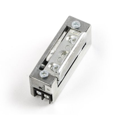 856 1 elektromagneticky zamek pro dvere 68x29 mm