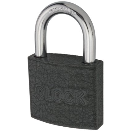 865 qlock 40 mm litina