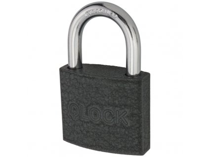 QLock 40 mm - litina