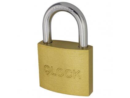 QLock 40 mm - litina