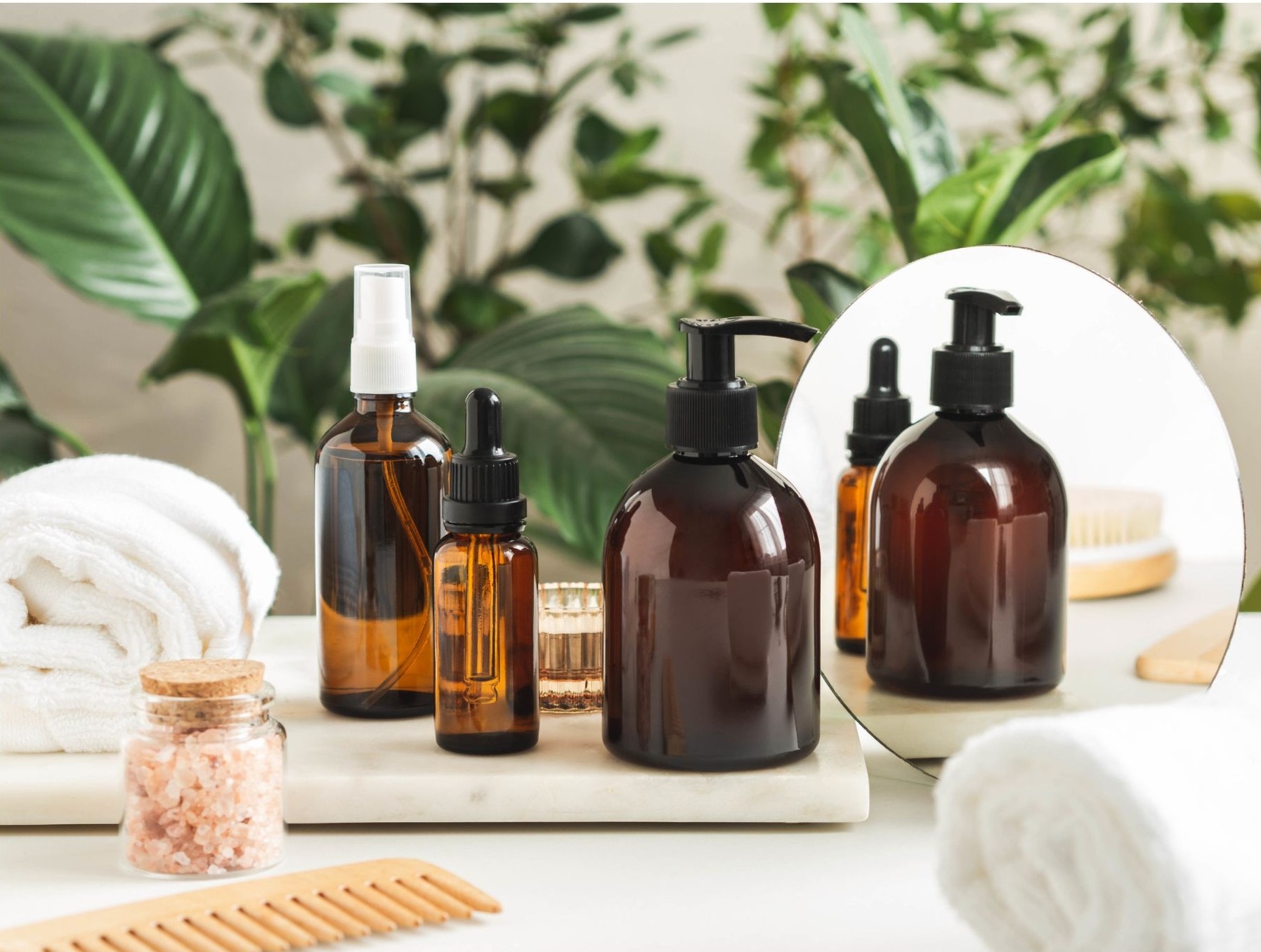 Skin care