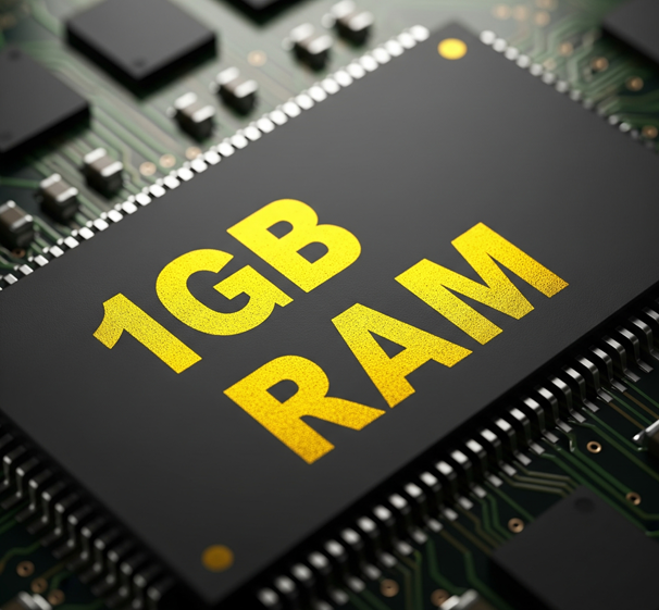 Jaká paměť je potřeba u Android rádia?