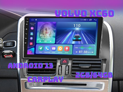 Volvo XC60 (1)