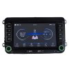 Autorádio Škoda Mekede M150CP Carplay